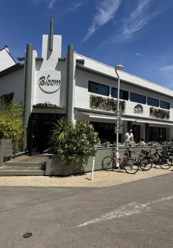 Bloom - La Baule