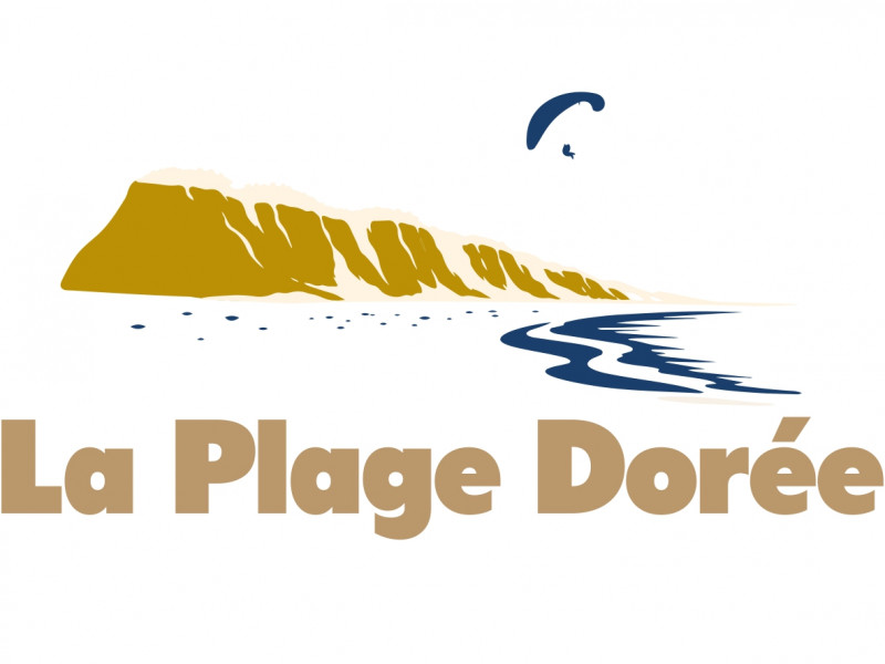Brasserie La Plage Dorée - Mine d'Or - Pénestin