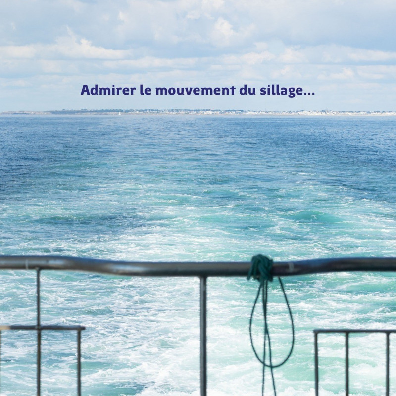 BreizhGo Océane - Traversées vers les îles - Quiberon et Lorient