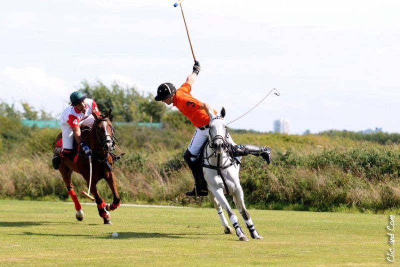 Brittany Polo Club - Guérande