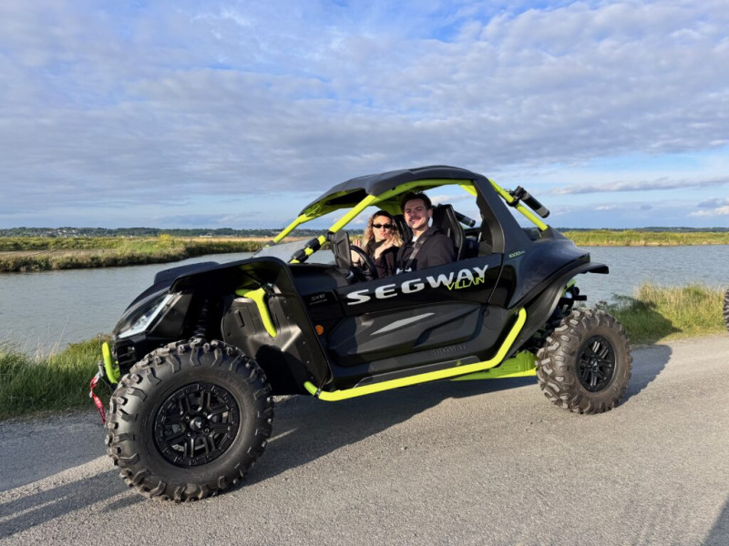 Buggy La Baule