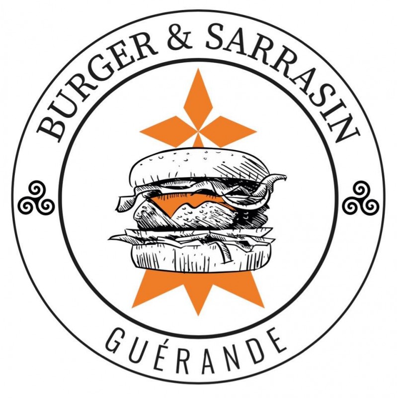 Burger et Sarrasin - Guérande