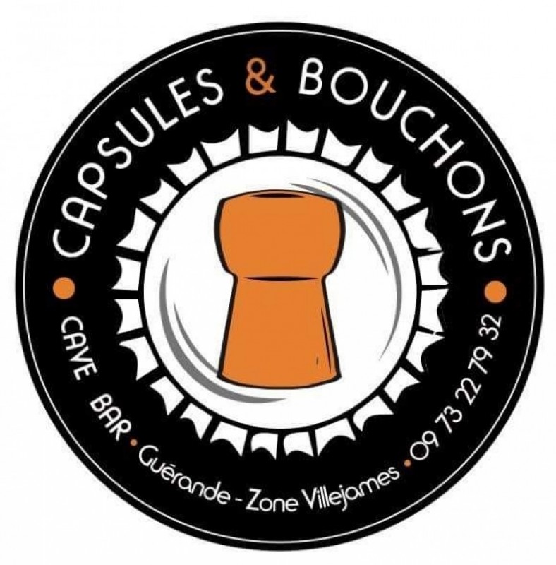 Capsules et Bouchons - Guérande