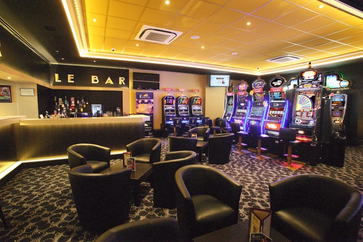Casino de Pornichet