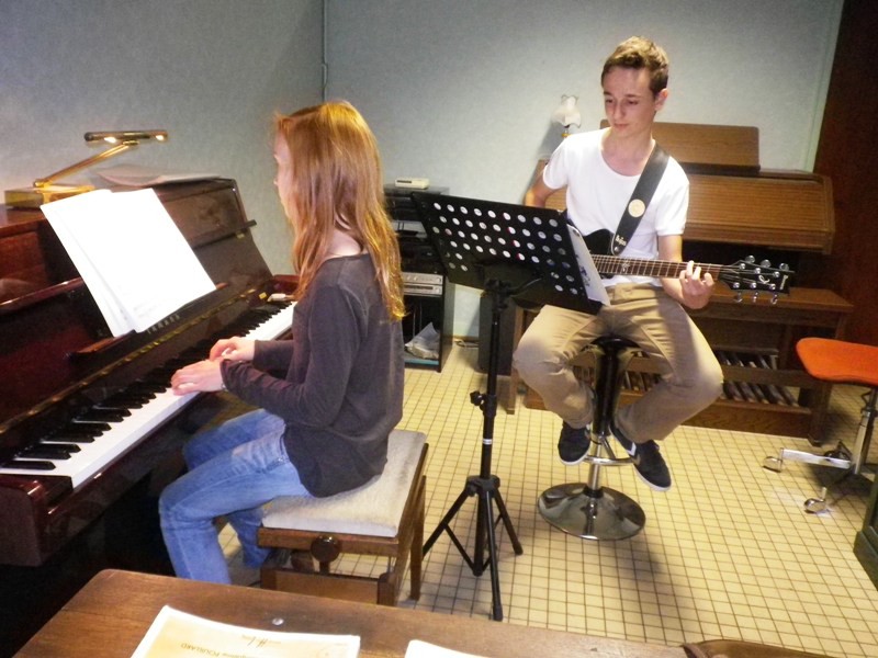 Centre d'Education Musicale de la Côte d'Amour - La Baule