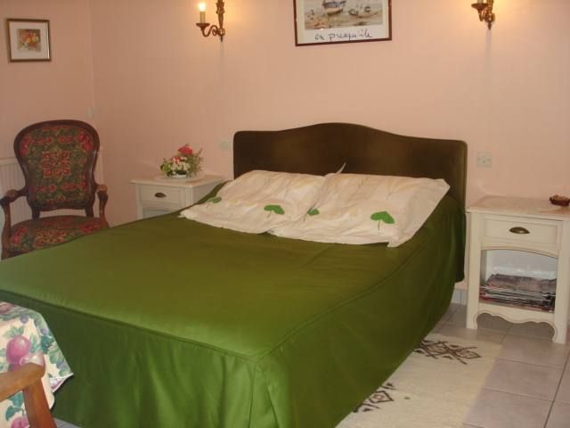 Chambre 2 personnes en Brière