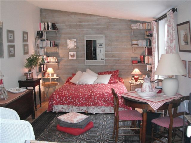 Villa Les Joncinois - Chambre d'hôtes - La Baule