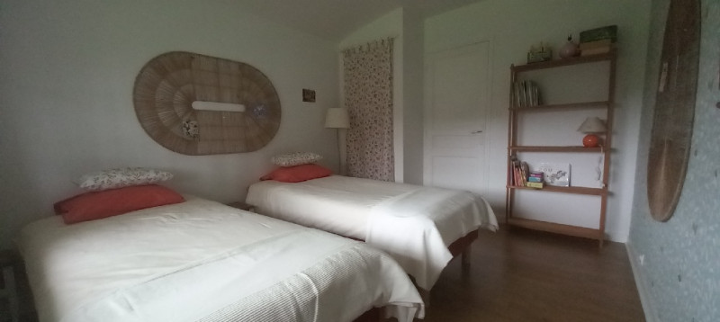 Saint-Lyphard - Chambre d'hôtes - La Belisiane -