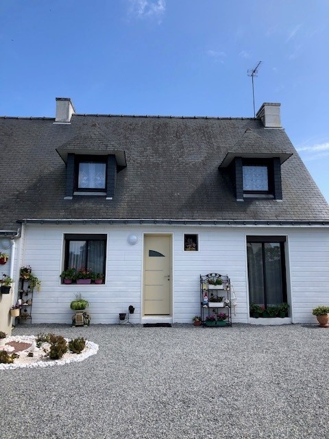 Chambre d'hôtes 2/4 personnes - Guérande - Chez Huguette