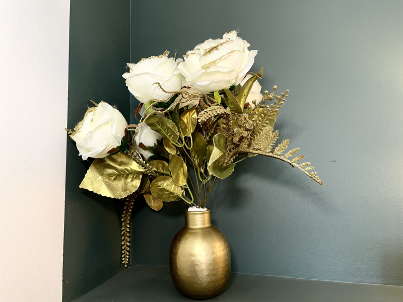 Chambre d'hôte - La Fleur des Marais - Batz-sur-mer - Décoration