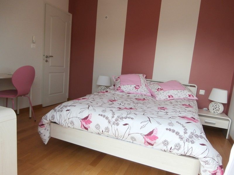 Chambre d'hotes MOREAU - Entre Nantes et Vannes en Brière - chambre 2 personnes
