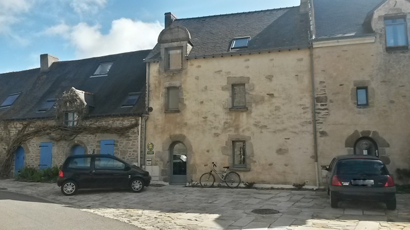 Chambres d'Hôtes à Saillé - Mme Guilbaud - Guérande