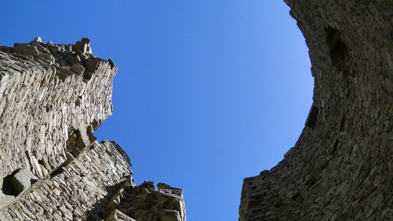 Chateau de Ranrouet à Herbignac en Brière