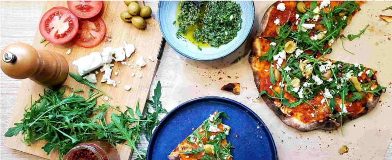 Chef personnel au Pouliguen : Todos à table