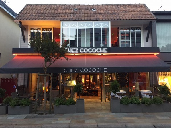 Chez Cocoche