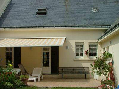 Chez Mme Perraud, chambre d'hôtes en Brière