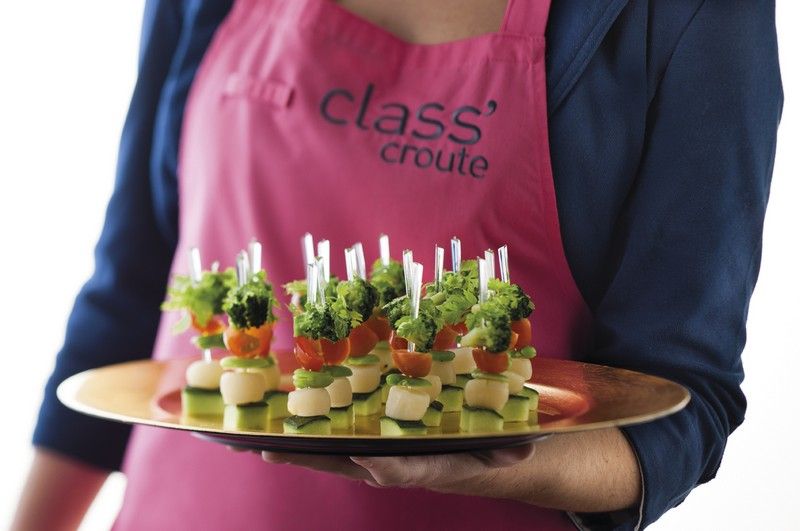 Class croute - Saint Nazaire