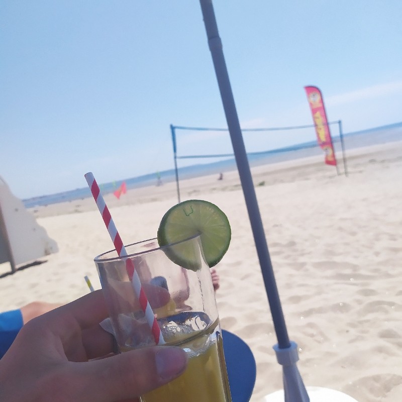 Club de plage et Ecole de voile Les Courlis - La Baule