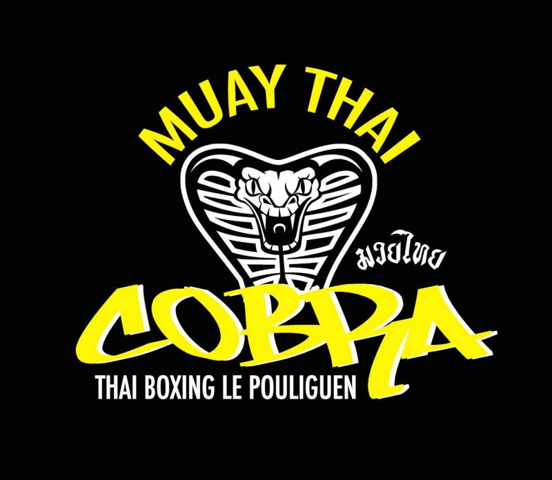 Cobra Thaï Boxing Le Pouliguen