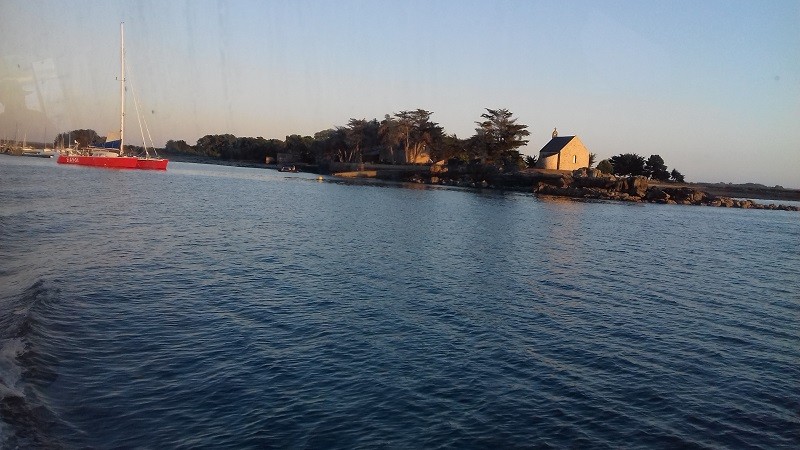 Compagnie du Golfe_croisieres dans le Golfe du Morbihan-Belle-Ile-Houat-Hoedic