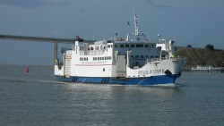 Compagnie Yeu Continent - Traversées vers 'Ile d'Yeu