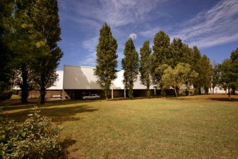 Complexe sportif des Salines - La Baule