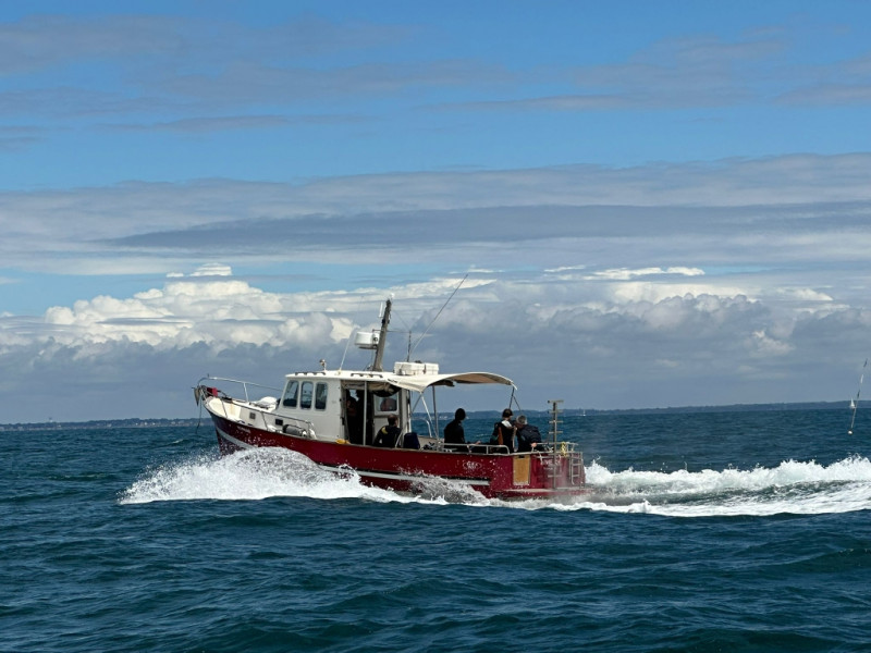 Cooleur Plongée - Piriac sur Mer
