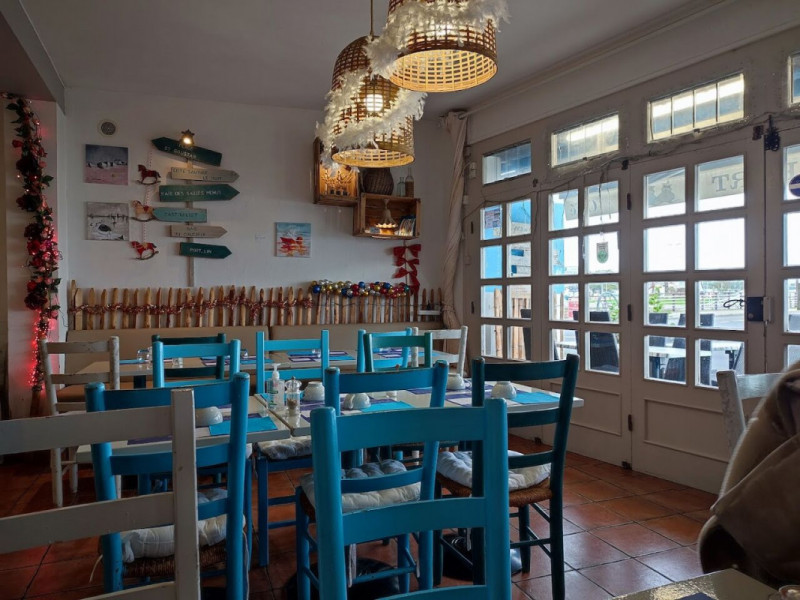 Crêperie du Port - Le Croisic