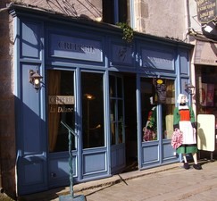 Crêperie la Dilane - Guérande