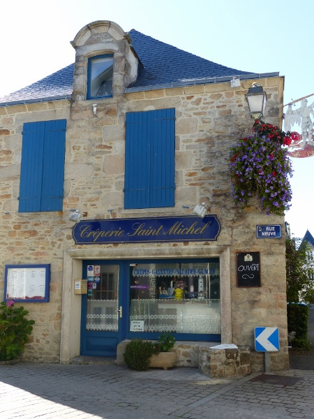 Crêperie Le Rozell