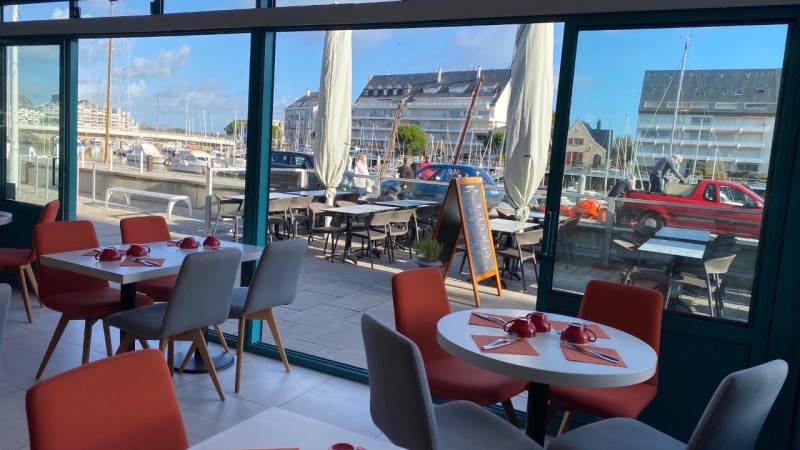 Crêperie Les Korrigans au Pouliguen
