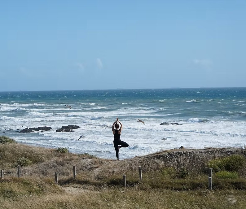 CStudio Yoga - Le Pouliguen