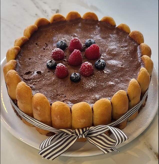 Des etoiles dans ma cocotte - traiteur