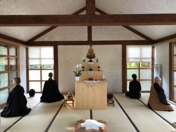 Dojo-Centre Cho-On-Ji-La Baule