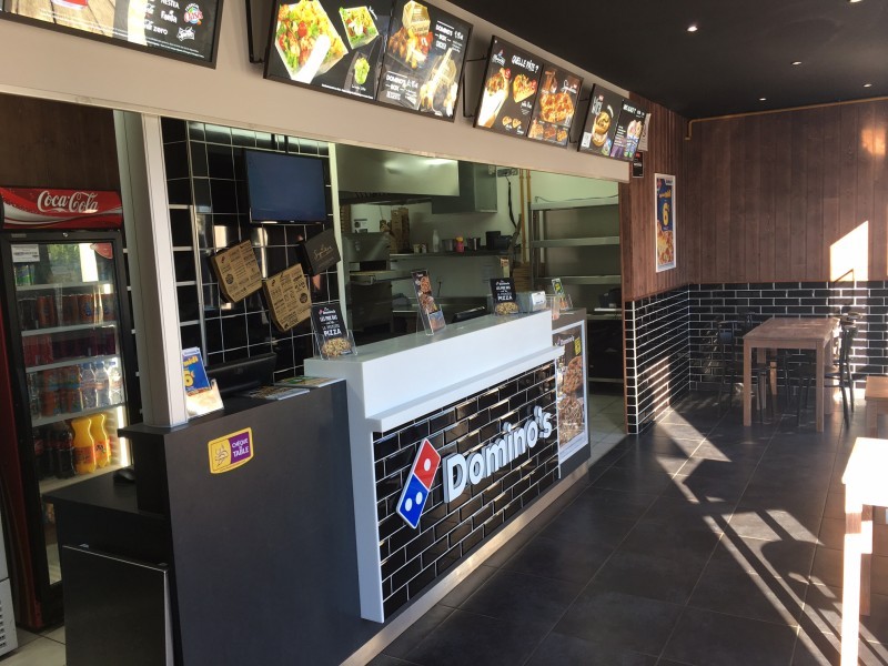 Domino's Pizza - Guérande