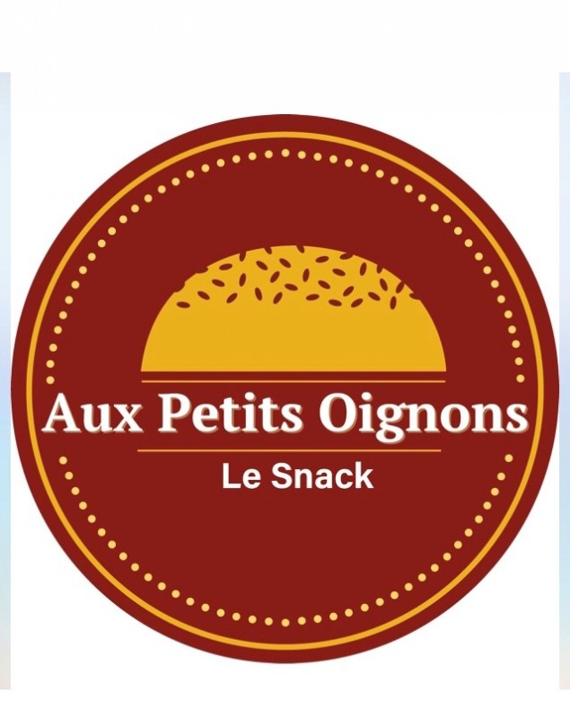 Logo - Aux Petits Oignons 