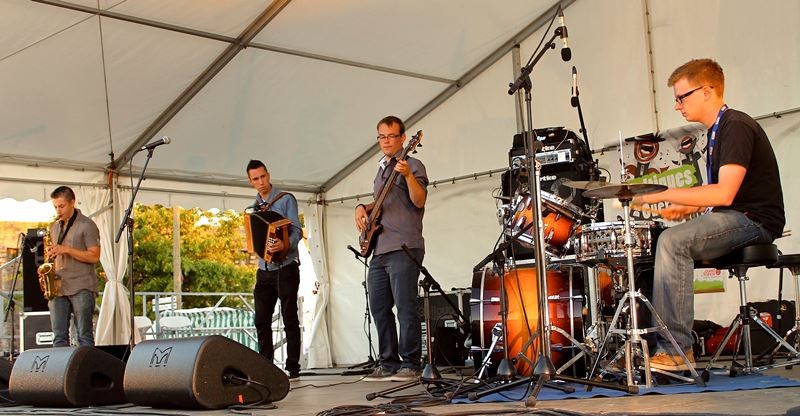 Association Culturelle Bretonne - La Baule