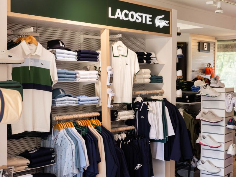 Golf International Barrière La Baule