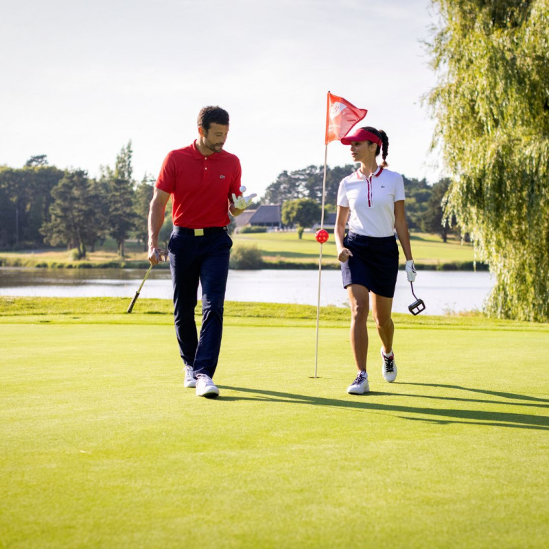 Golf International Barrière La Baule vignette-