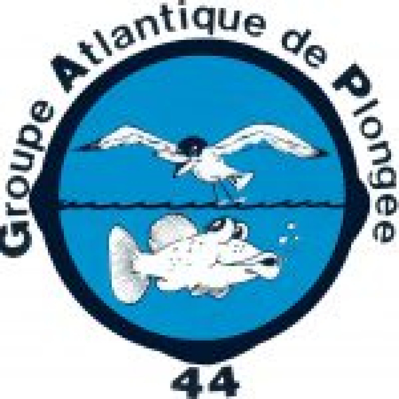 Groupe Atlantique de Plongée 44 - Le Croisic