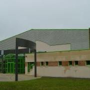 Guérande - Complexe sportif de Kerbiniou Extérieur