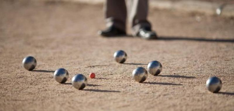 Guérande Pétanque du Pays Guérandais