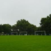 Guérande - Stade de la Madeleine