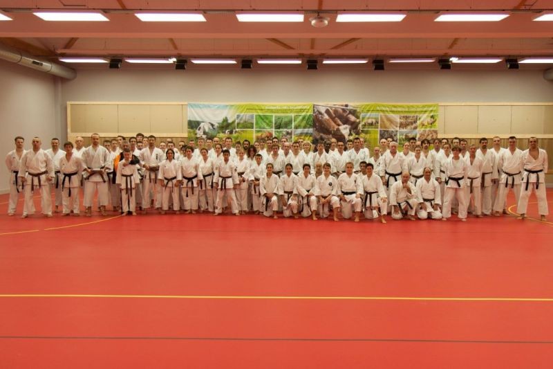 Guérande Timing Karaté Club
