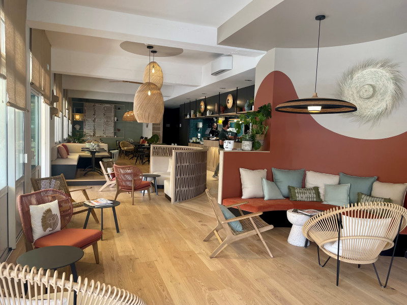 01- Hôtel-Restaurant Bo & Mia - La Baule43