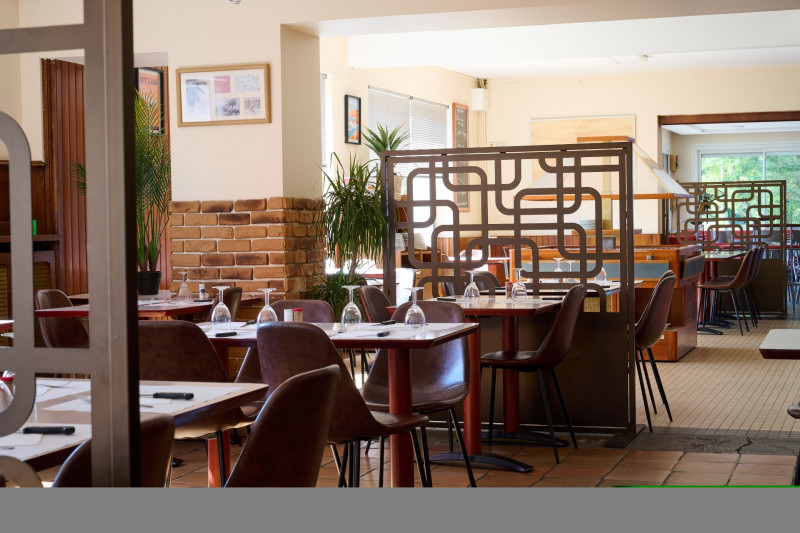 Hôtel restaurant Le Relais de Beaulieu