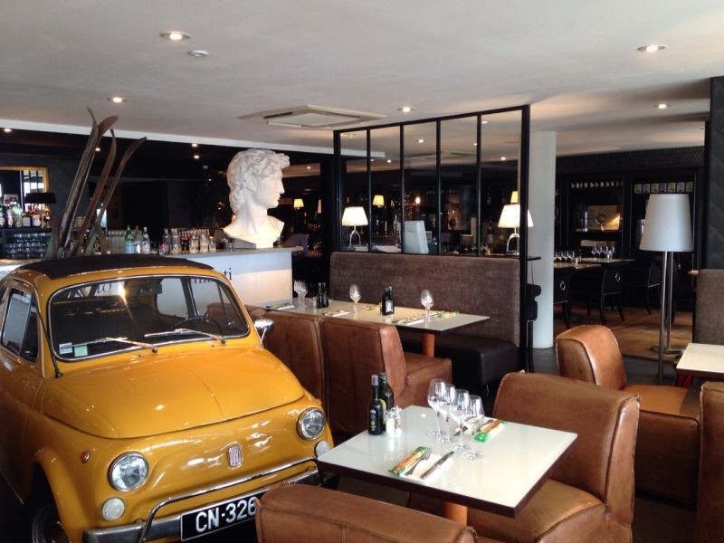La Cucina des Evens - Restaurant - La Baule