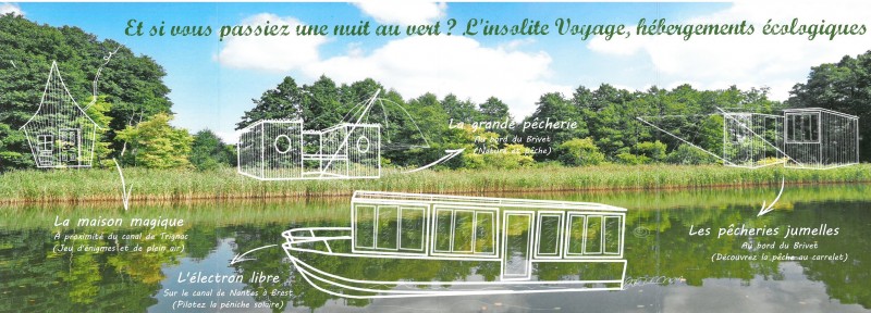 Insolite voyage