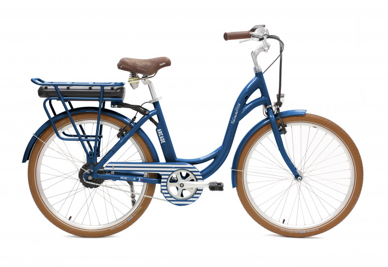 Jet N' Gliss - Location de vélos électriques - Piriac-sur-Mer