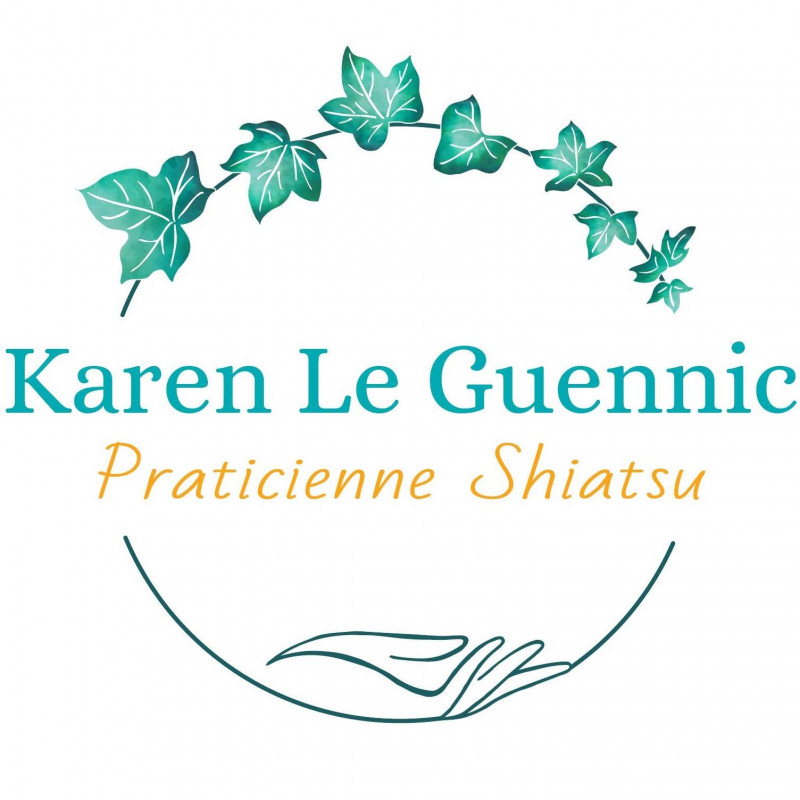 Karen Le Guennic - Praticienne Shiatsu - Guérande